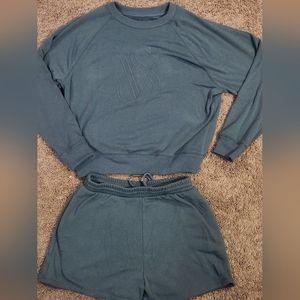 Victoria's Secret short set